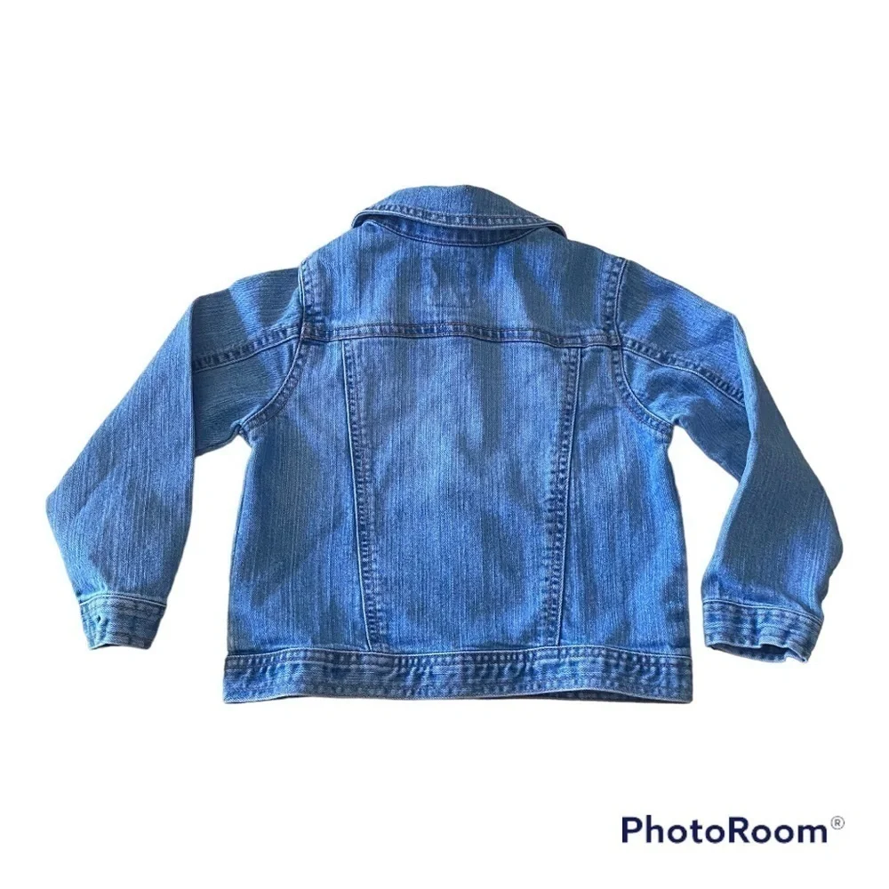 OLD NAVY-DENIM JACK